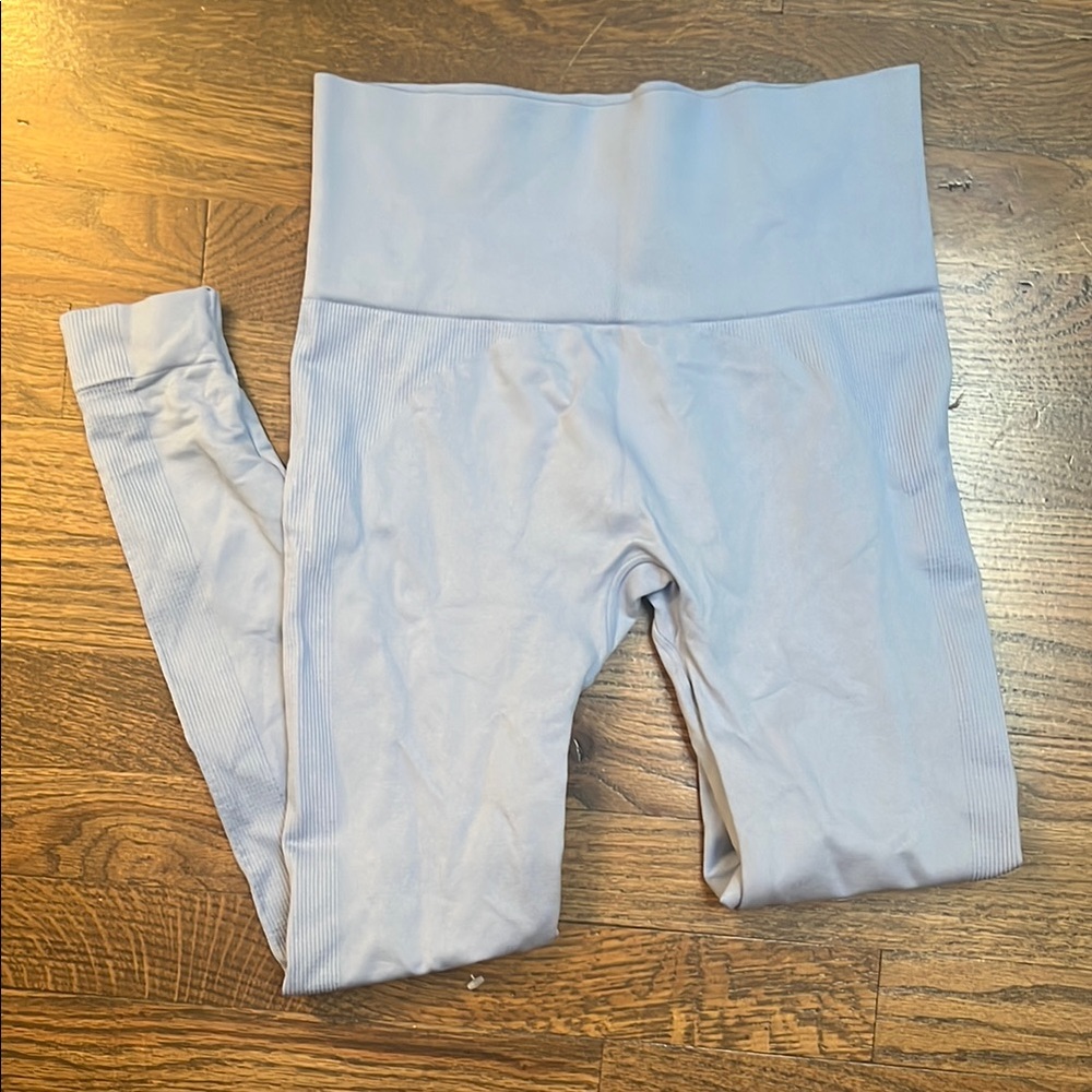 Set Active Sculpflex Leggings Blue Lagoon Medium
